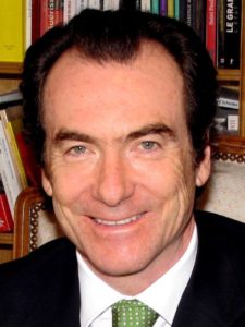 Christopher Wasserman