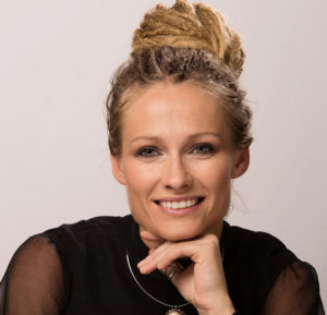 ADRIANA MARAIS