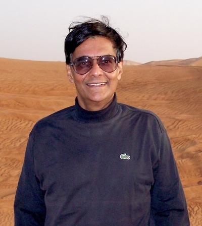 Mohan MUNASINGE