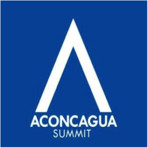 The Aconguagua Summit in collaboration with Fundacion Desafio de Humanidad in Chile
