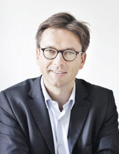 Edouard Tetreau