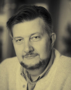 Andreas Widmer