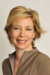 Bettina Ferdman Guerrier