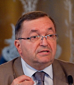 Michel Coquillion
