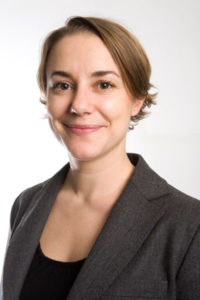 Marie Georges