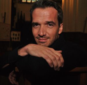 Christophe Beaudouin